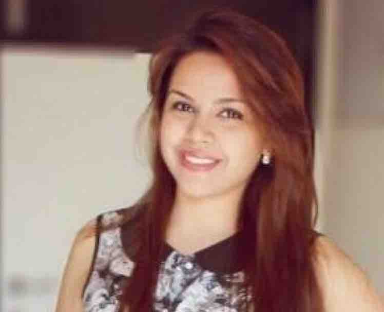 Dr. Roshni Panchal